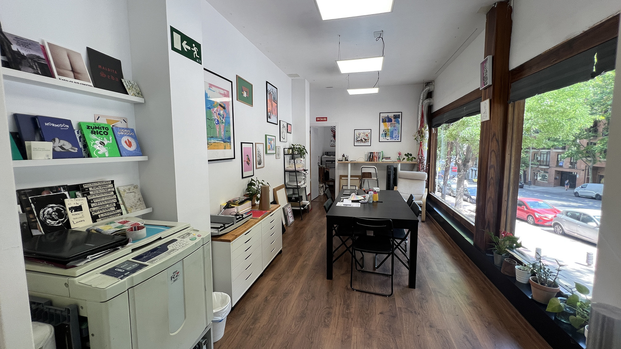 Images Amazink Print Studio