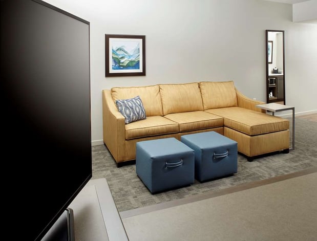 Images Hampton Inn & Suites Pittsburgh Airport South–Settlers Ridge
