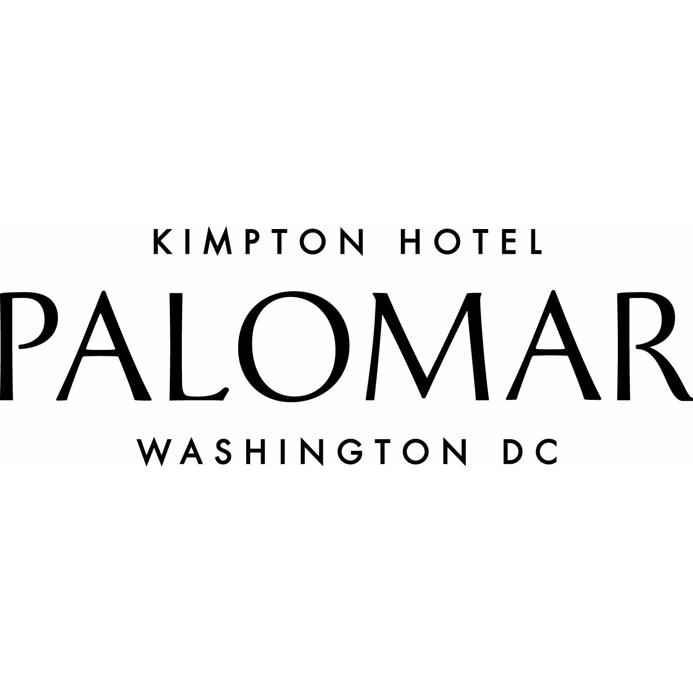 Kimpton Hotel Palomar Washington DC Logo