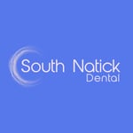 South Natick Dental: Dr. Svetlana Novak Logo