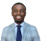 Images Benard Yeboah - TD Financial Planner