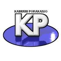 Kainuun Porakaivo Oy Logo
