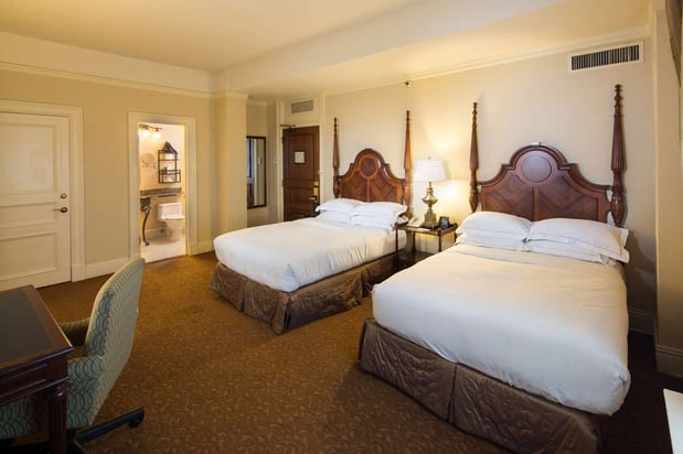Images The Seelbach Hilton Louisville