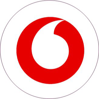 Vodafone Store | Alle Valli Logo