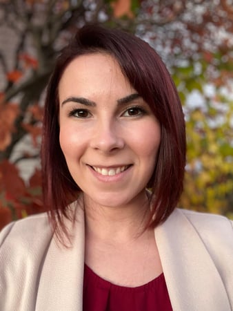 Images Danielle Hanisch, Counselor