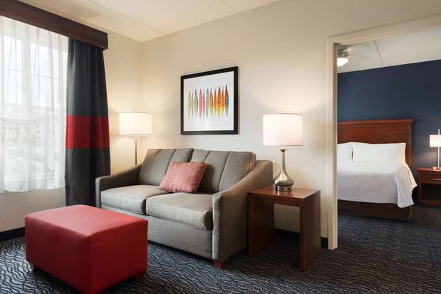 Images Homewood Suites by Hilton Madison West
