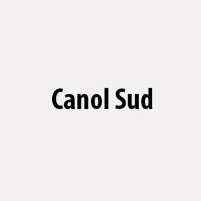 Canol Sud Logo