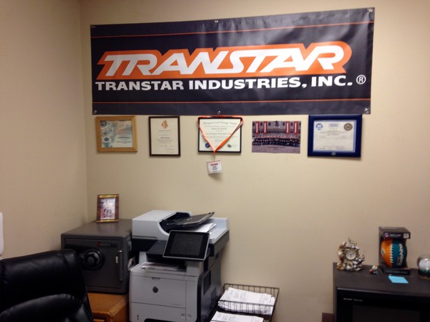 Images Transtar Aftermarket Solutions