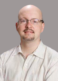 portrait of Jason D. Cronin MD