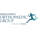 Union County Orthopaedic Group, a Division of OrthoNJ Logo