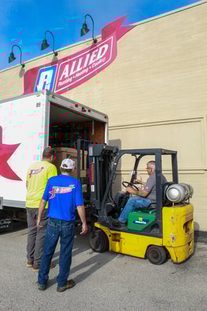Images Allied Plumbing Heating & Cooling