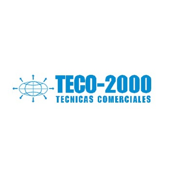 Teco 2000 S.L. Logo