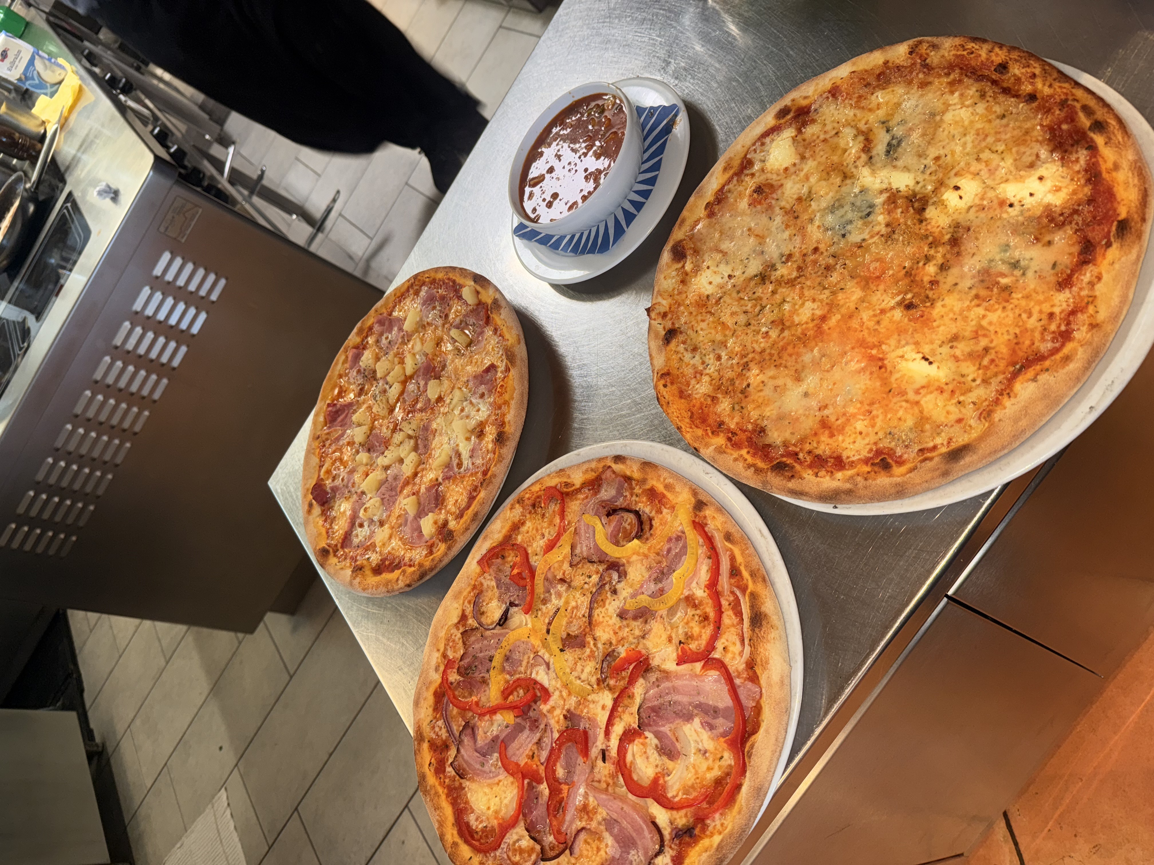 Bilder Restaurant Pizzeria Zelgli