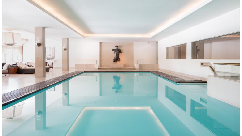 Four Seasons Hotel Ritz Lisbon