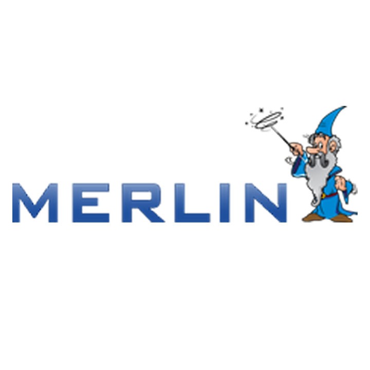 Merlin Meubelen-Keukens NV Logo