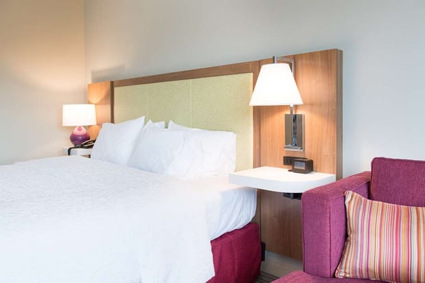 Images Hampton Inn & Suites Fayetteville