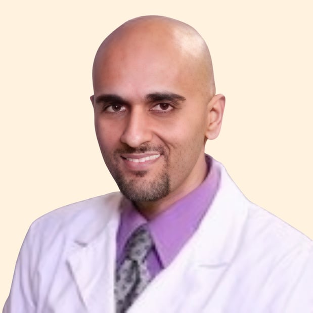 Images Sanjeev Rally, Psychiatrist