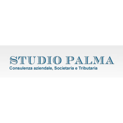 Studio Associato Palma Logo