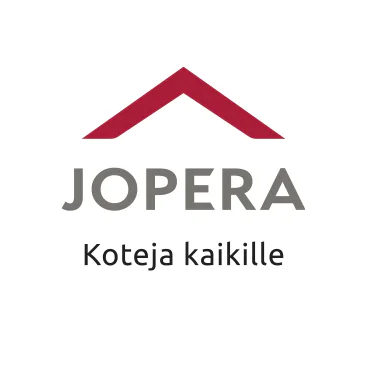 Jopera Oy Logo