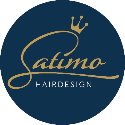Satimo - Hairdesign in Düsseldorf - Logo