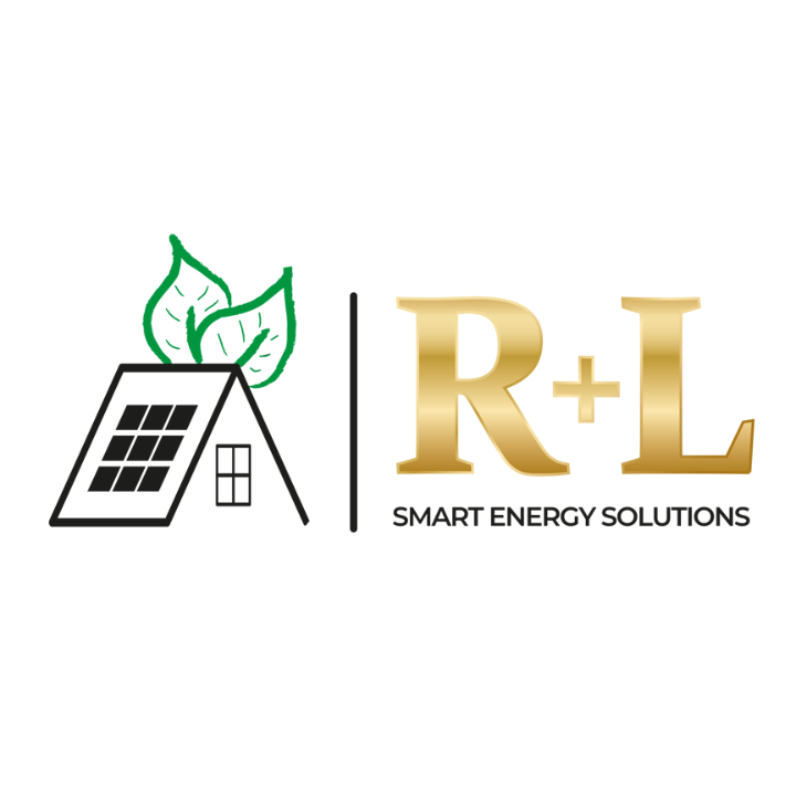 R+L Smart Energy Solutions GmbH in Zella Mehlis - Logo