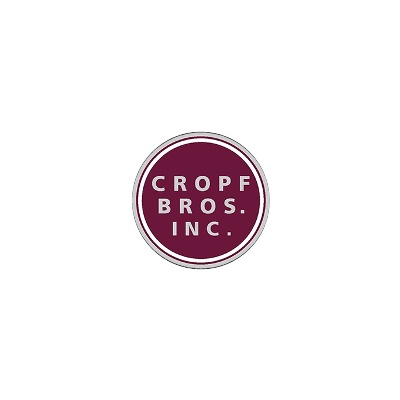 Cropf Brothers Inc. Logo