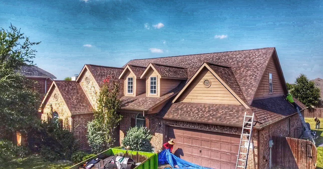 TripleC Roofing TX