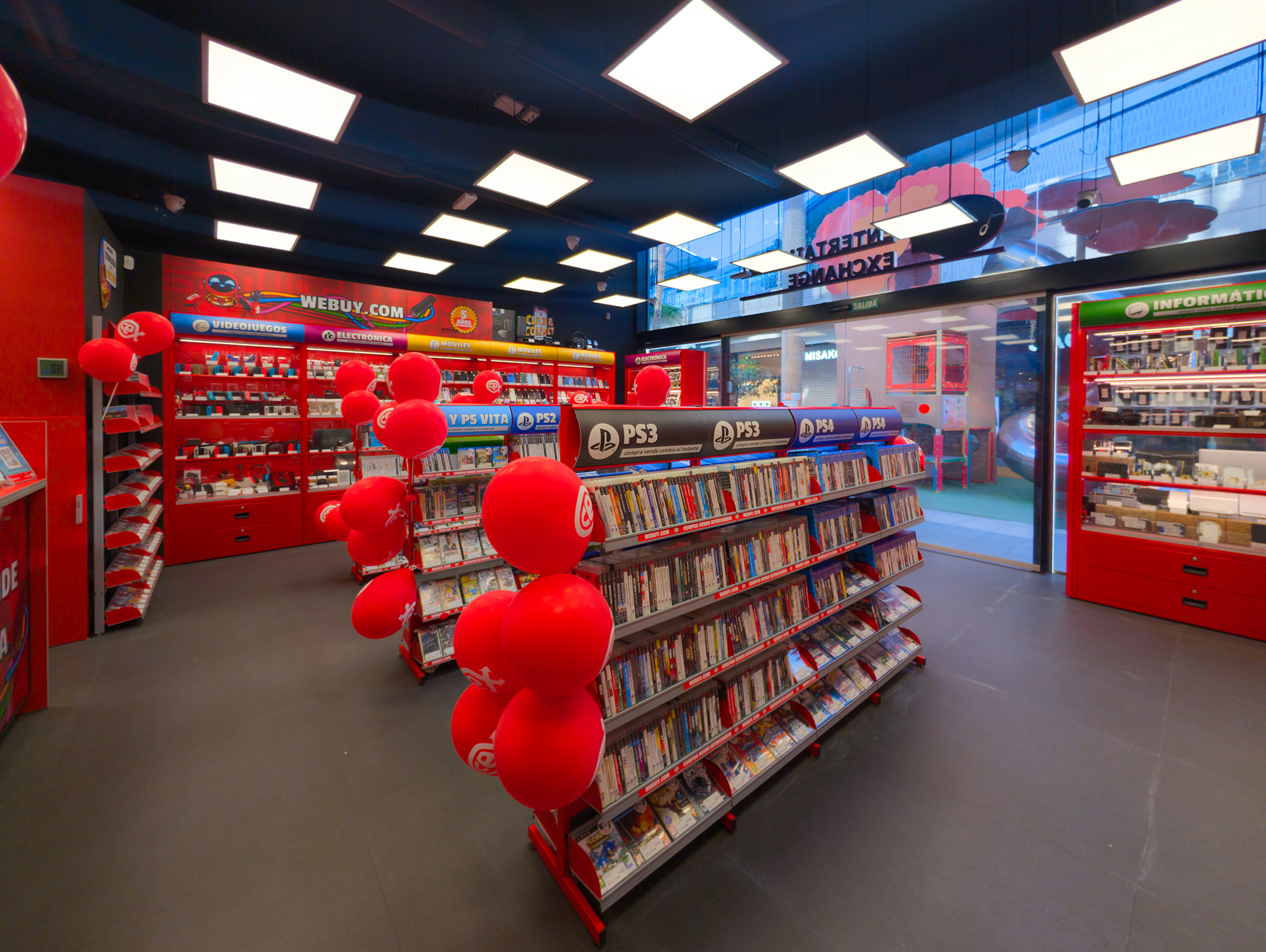 Galería de imágenes