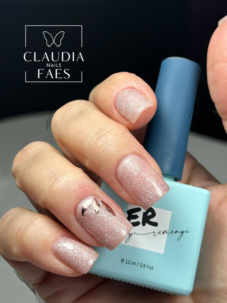 Bilder Claudias Nail Lounge Shop