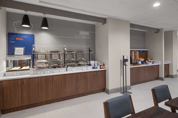 Images Holiday Inn Express Greenville by IHG