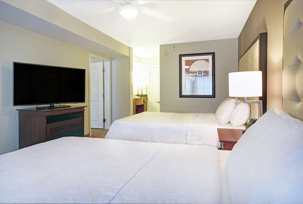 Images Homewood Suites by Hilton Denver International Airport