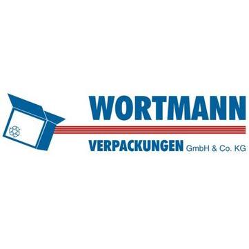 Logo Wortmann Verpackungen GmbH & Co KG