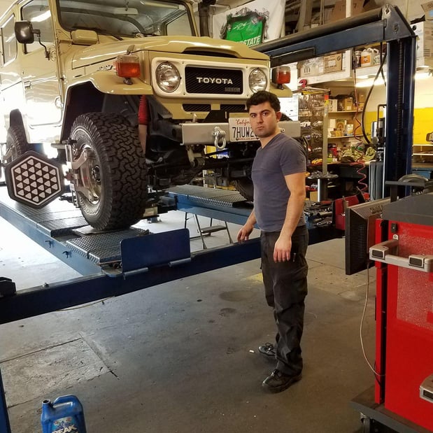 Images Best Tires & Auto Repair