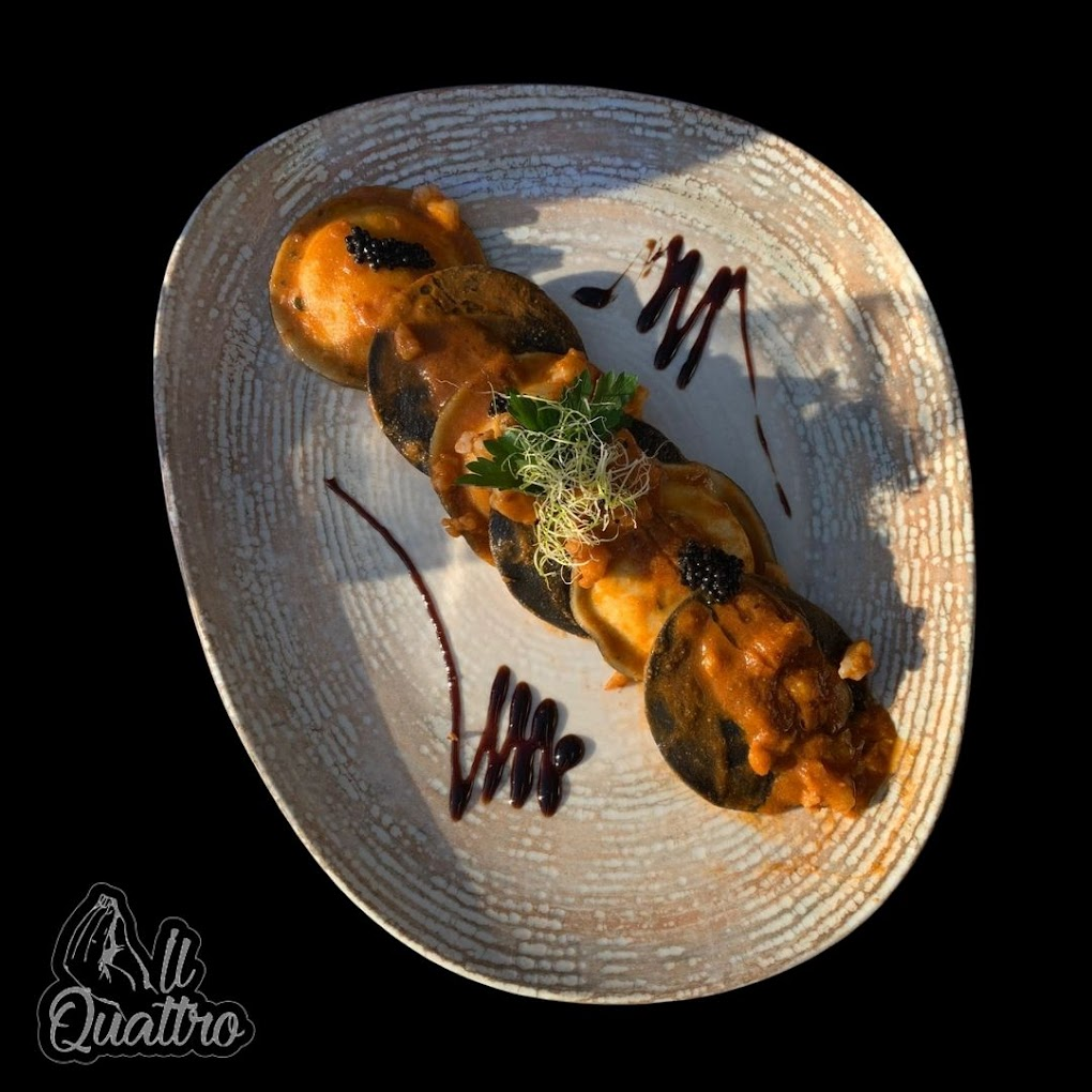 Il Quattro - Restaurante Italiano