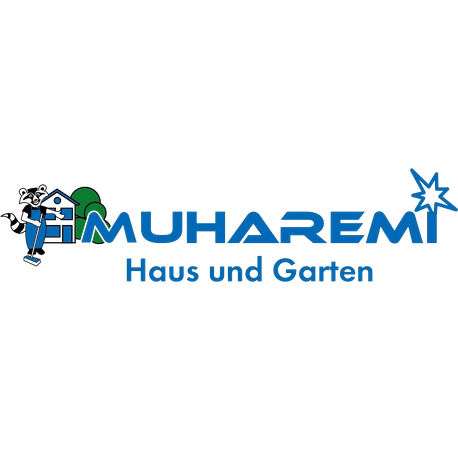 Muharemi Haus und Garten  