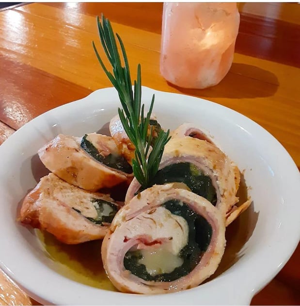 Images Cucina Basilico