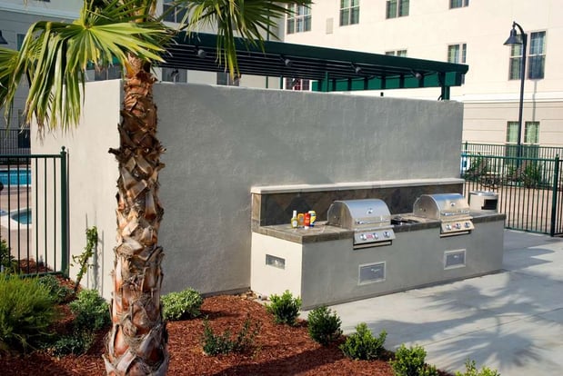 Images Homewood Suites by Hilton Sacramento Airport-Natomas