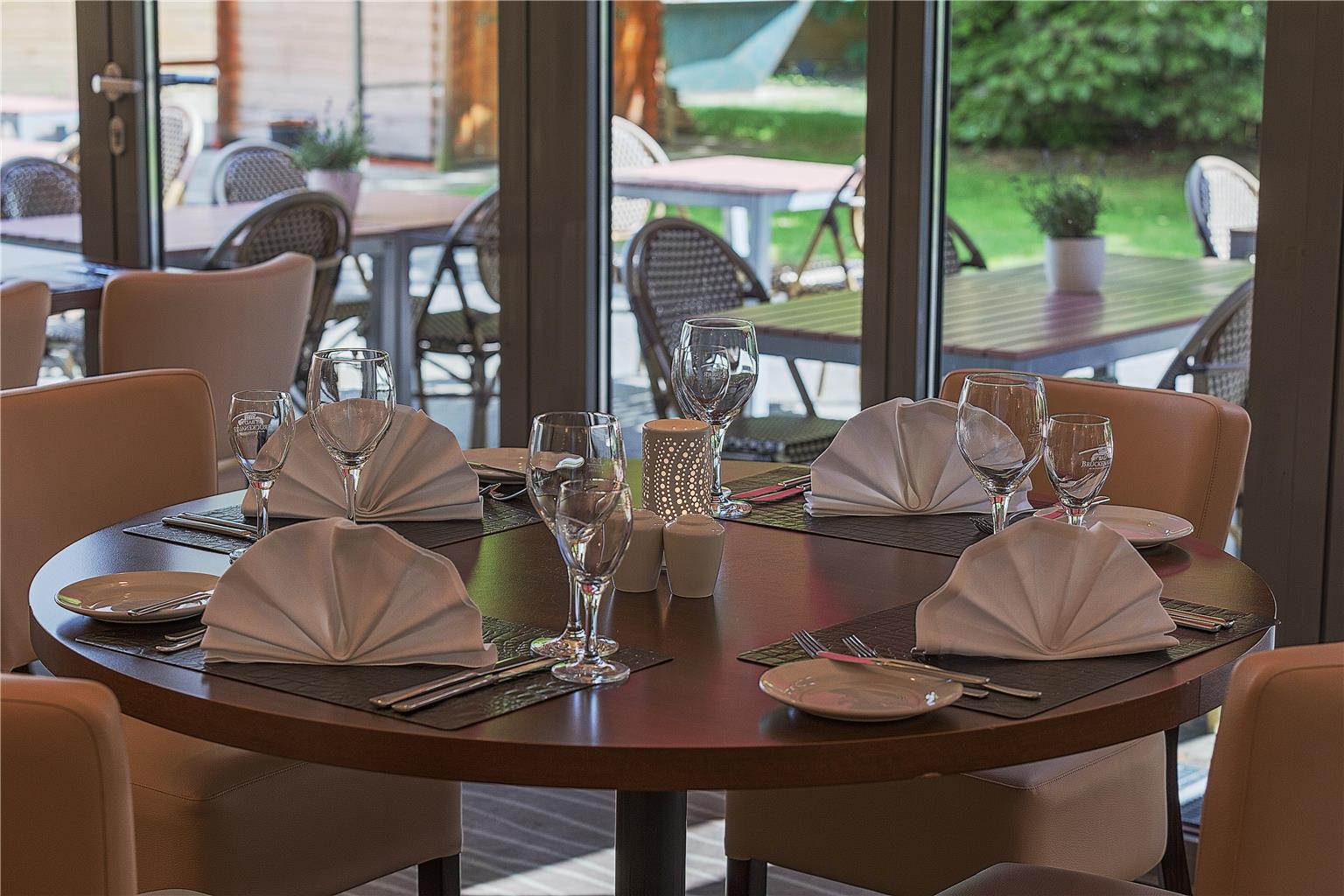 Bild 73 Best Western Macrander Hotel Frankfurt/Kaiserlei in Offenbach