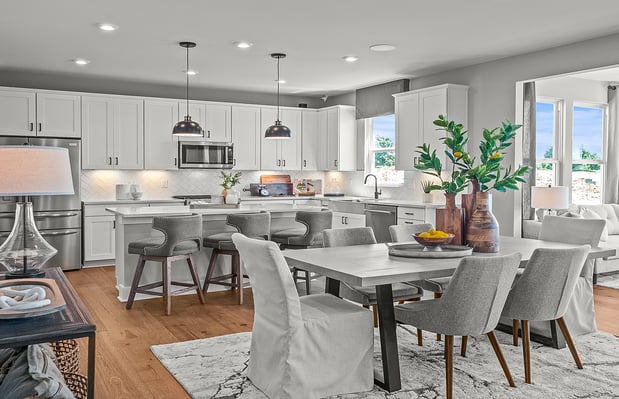 Images Aspen Ridge by Pulte Homes