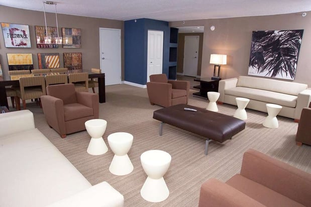 Images DoubleTree by Hilton Hotel St. Louis - Westport