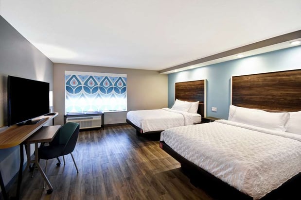Images Tru by Hilton Fort Wayne