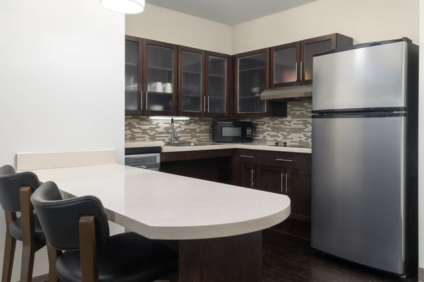Images Staybridge Suites Denver - Central Park by IHG