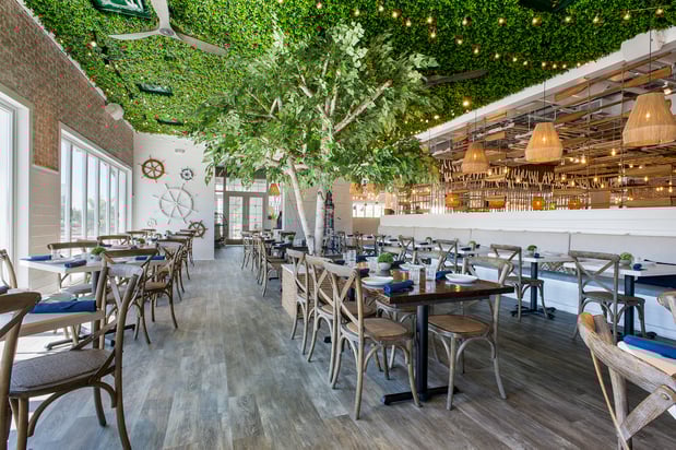 Images The Hampton Social - South Barrington