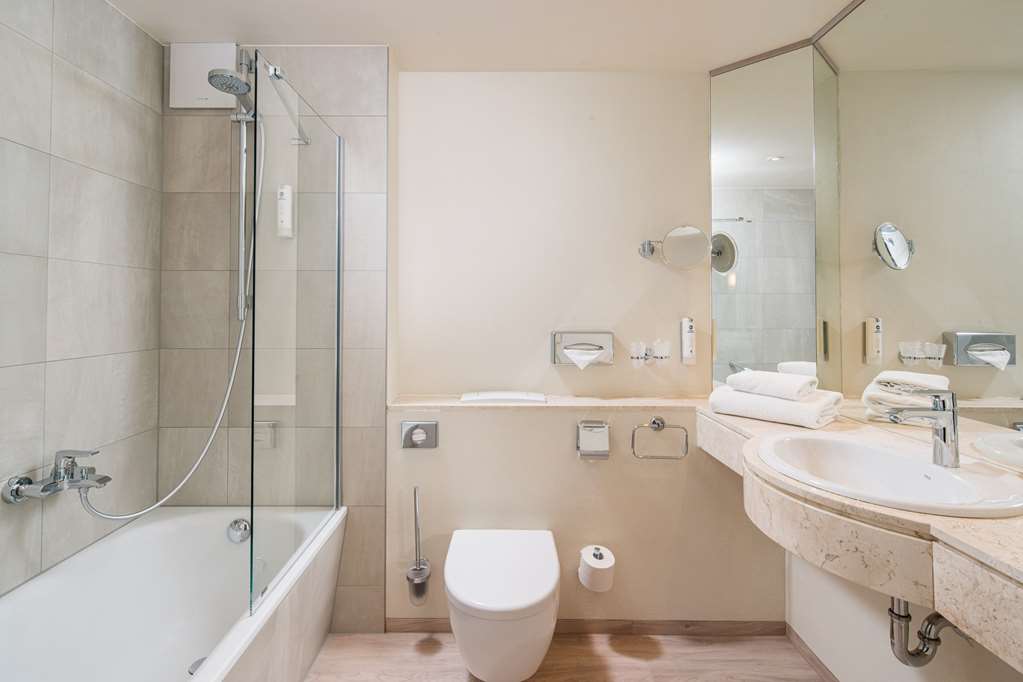 Bilder Best Western Hotel Schlossmuehle