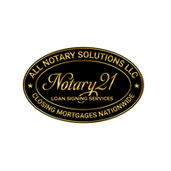 All Notary Solutions - Academia Notarial - Loan Signing Service