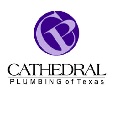Cathedral Plumbing of Texas, LLC Logo