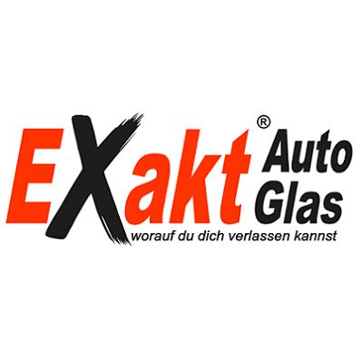 Logo EXakt Auto Glas
