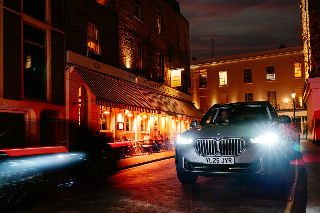 Images SIXT Car Hire Knightsbridge