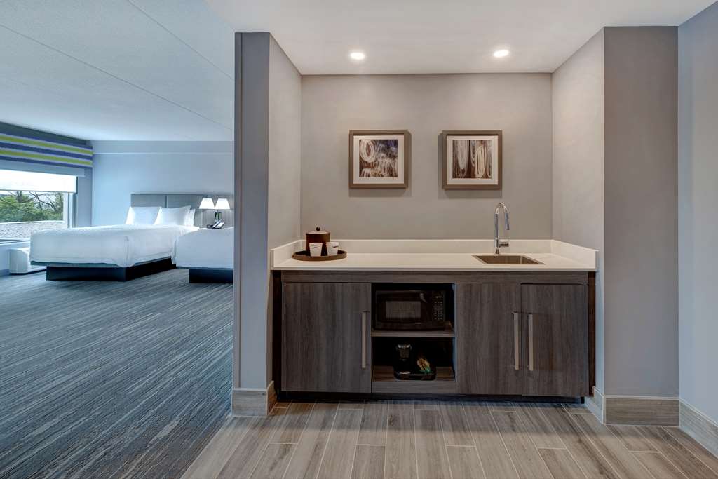 Images Hampton Inn & Suites by Hilton Burlington Toronto