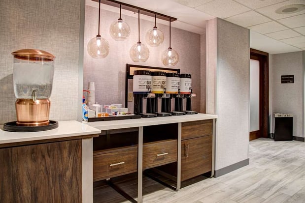 Images Hampton Inn Rochester South